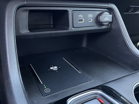 Certified 2024 Honda Pilot Elite image 21