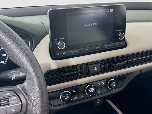 Certified 2024 Honda HR-V LX image 14