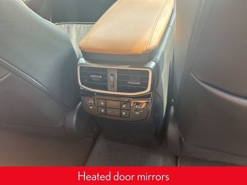 Used 2023 Lexus RX 350 Premium Plus w/ Cold Area Package image 14