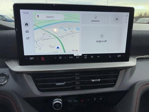 New 2026 Ford Explorer ST-Line w/ ST-Line Street Pack image 29