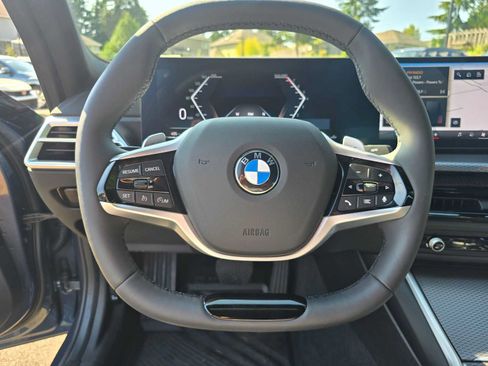 Used 2026 BMW 330i xDrive Sedan w/ Convenience Package AWD/4WD image 23