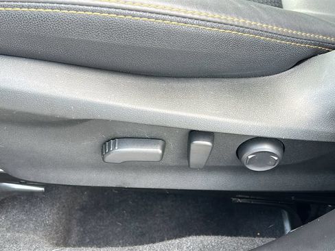 Certified 2024 Subaru Forester Wilderness AWD/4WD image 12