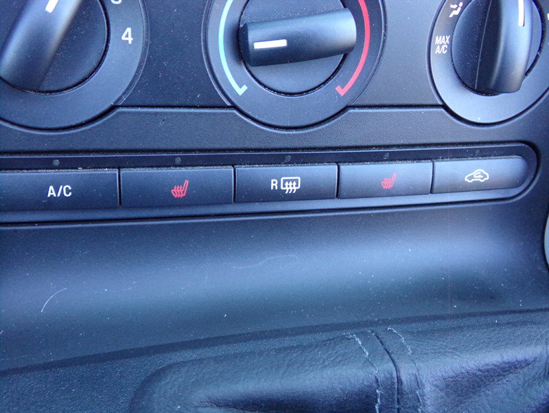 Used 2008 Ford Mustang GT RWD image 37