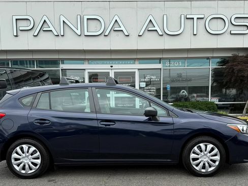 Used 2019 Subaru Impreza 2.0i AWD/4WD image 7