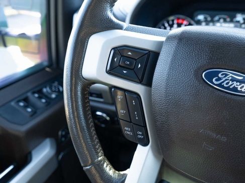 Used 2019 Ford F250 King Ranch w/ Tow Technology Bundle image 21