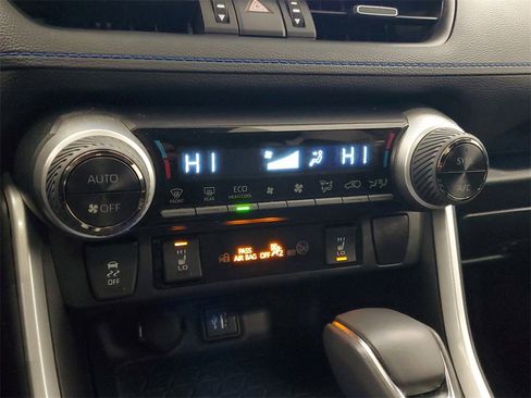 Used 2024 Toyota RAV4 XSE w/ Weather Package image 20