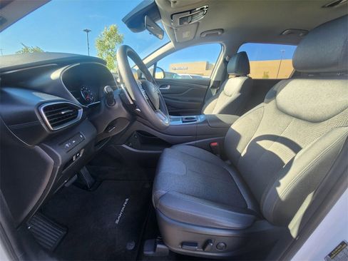 Used 2022 Hyundai Santa Fe SEL image 10
