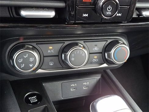 New 2026 Nissan Kicks S image 12