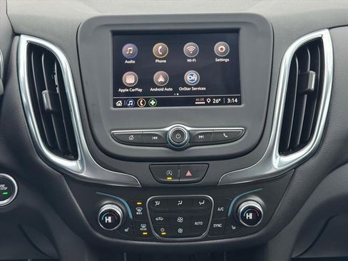 Certified 2022 Chevrolet Equinox LT image 10