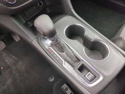 Used 2023 Chevrolet Equinox LT AWD/4WD image 26