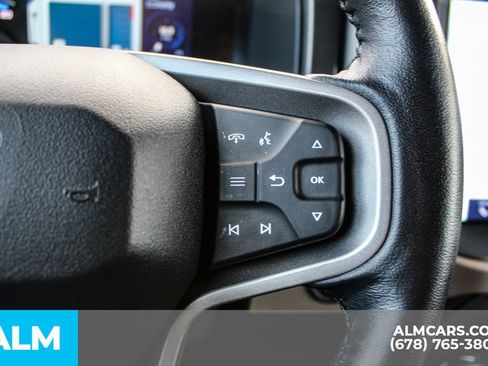 Used 2024 Ford Bronco Wildtrak image 28