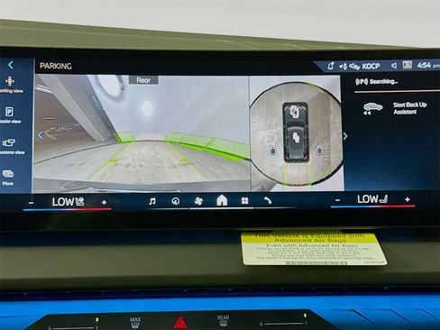 New 2026 BMW X3 xDrive30 w/ Premium Package image 13