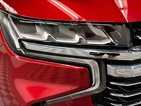 Used 2021 Chevrolet Tahoe LT AWD/4WD image 36