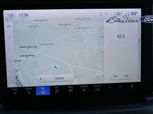 New 2025 Ford F150 XLT w/ Equipment Group 302A MID image 15