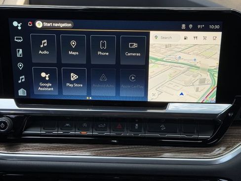 New 2026 Chevrolet Silverado 1500 LT AWD/4WD image 14