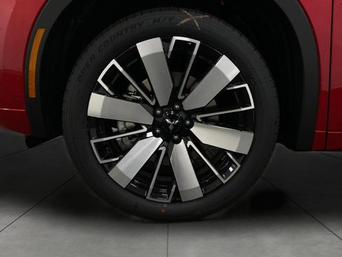 New 2025 Mitsubishi Outlander SEL image 12