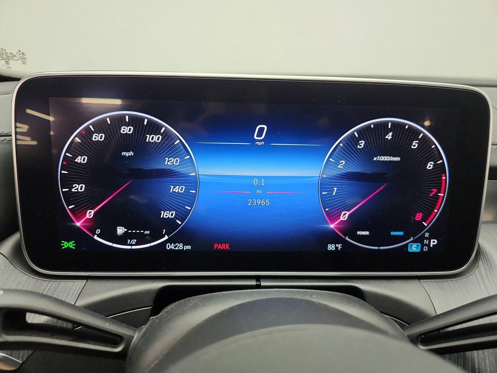 Used 2023 Mercedes-Benz C 300 Sedan image 10