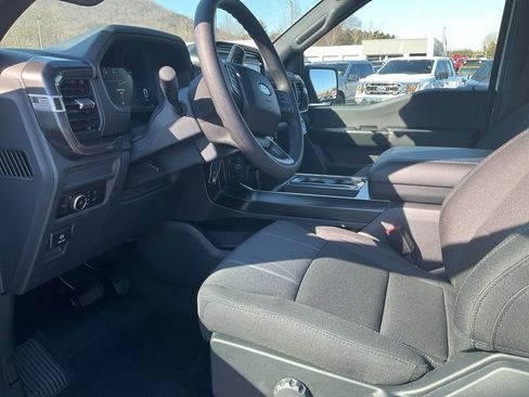 New 2026 Ford F150 STX w/ Equipment Group 200A AWD/4WD image 15