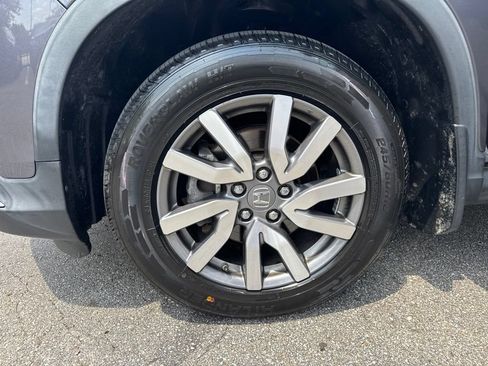 Used 2020 Honda Pilot EX-L image 44