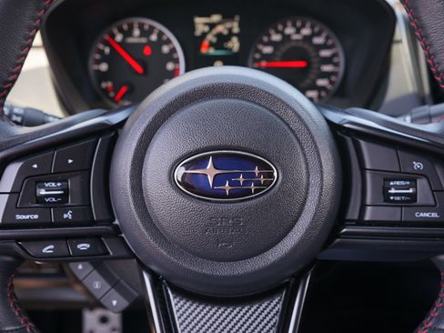 Used 2022 Subaru WRX Limited AWD/4WD image 21