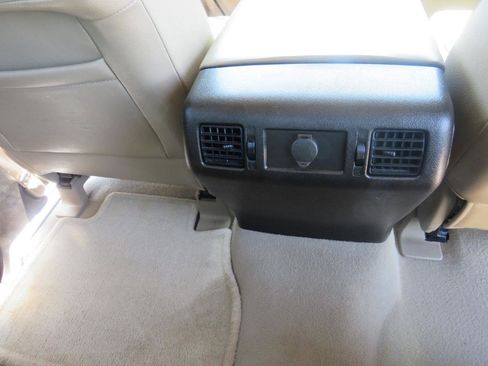 Used 2007 Toyota Tundra Limited RWD image 20