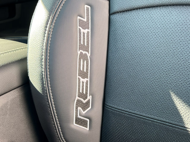 New 2026 RAM 2500 Rebel w/ Rebel Level 1 Equipment Group AWD/4WD image 15