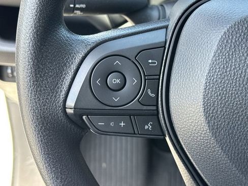 Used 2025 Toyota RAV4 XLE w/ Convenience Package FWD image 25