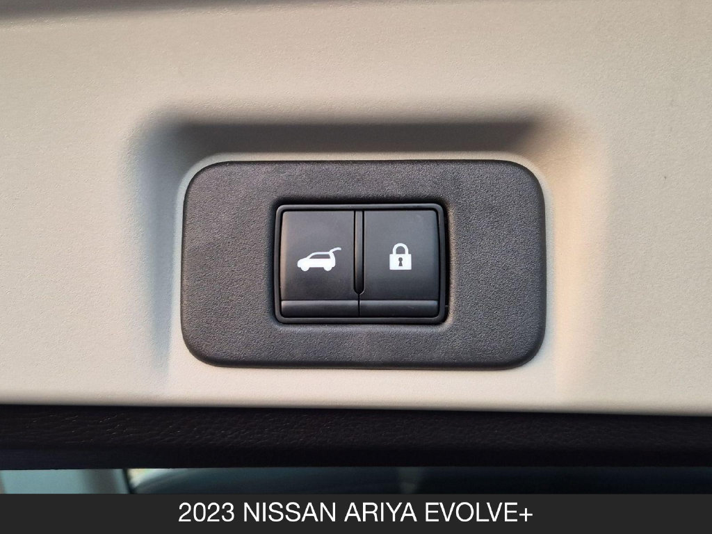 Certified 2023 Nissan Ariya FWD image 26