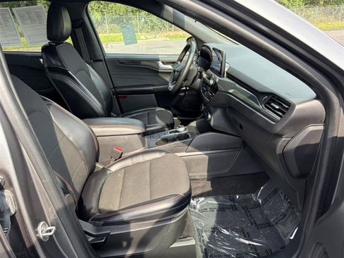 Used 2024 Ford Escape ST-Line FWD image 12