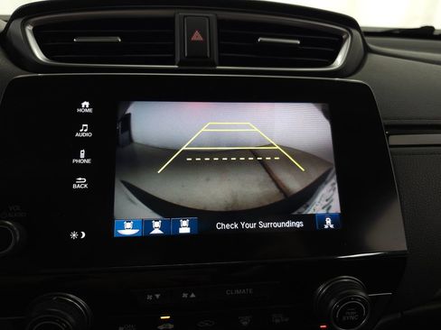 Used 2017 Honda CR-V EX-L image 24
