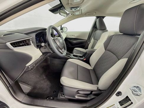 New 2026 Toyota Corolla LE FWD image 11