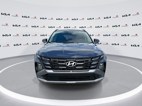 Used 2025 Hyundai Tucson SEL image 3