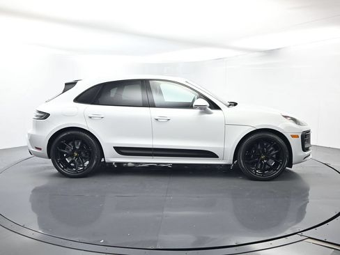 Certified 2026 Porsche Macan GTS AWD/4WD image 16