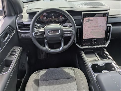 New 2026 GMC Acadia Elevation FWD image 15