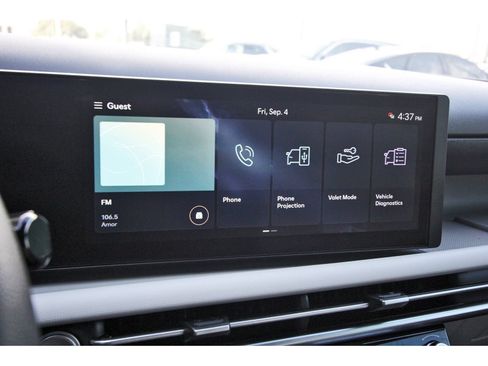 Certified 2026 Hyundai Tucson SEL Plus FWD image 24