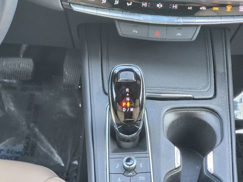 Used 2024 Cadillac XT4 Luxury image 29