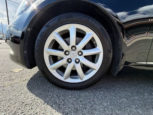 Used 2008 Lexus LS 460 RWD image 23