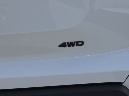 Used 2025 Nissan Pathfinder Rock Creek image 5