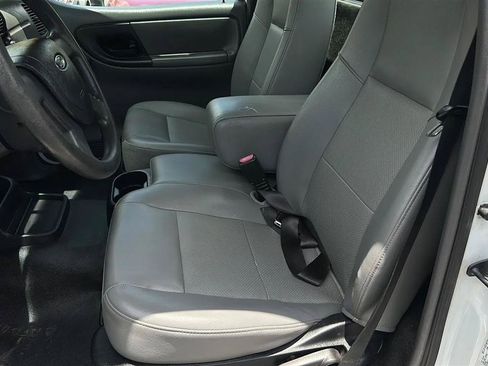 Used 2005 Ford Ranger XL RWD image 23
