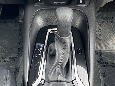 Certified 2026 Toyota Corolla XSE image 16