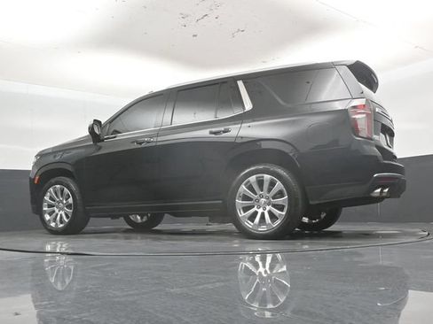 Used 2022 Chevrolet Tahoe Premier AWD/4WD image 57