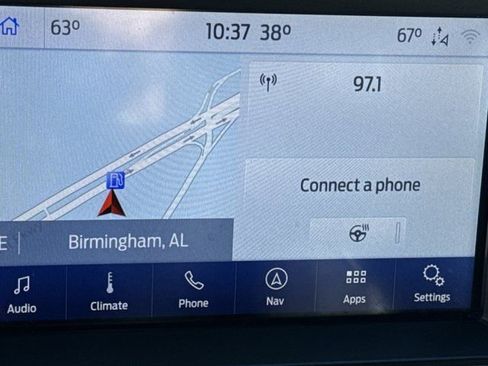 Used 2020 Ford Expedition Max Limited image 36