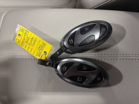 Certified 2025 Hyundai Tucson SEL AWD/4WD image 32