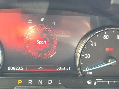 Used 2023 Ford Explorer XLT w/ Equipment Group 202A image 23