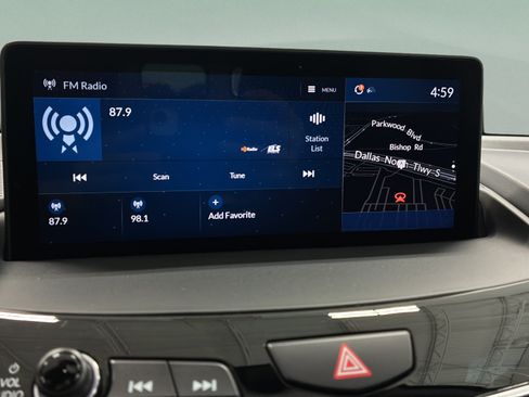 Used 2020 Acura RDX FWD w/ Technology Package image 15