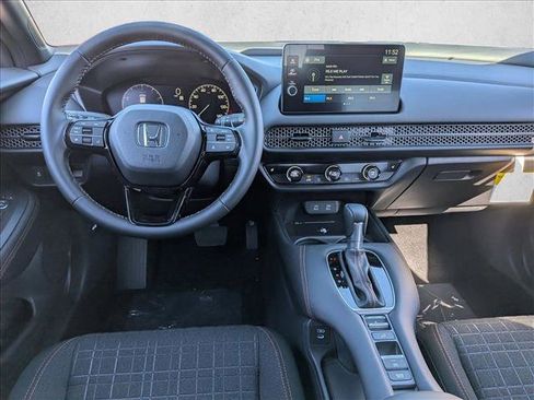 New 2026 Honda HR-V Sport image 14