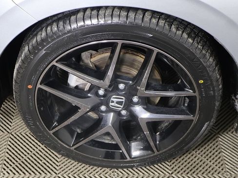 Used 2024 Honda Civic Sport Touring image 20