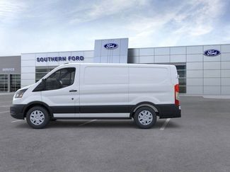 New 2026 Ford Transit 250 Low Roof RWD video 3