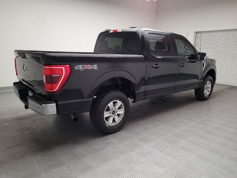 Used 2021 Ford F150 XLT w/ Equipment Group 301A Mid AWD/4WD image 10