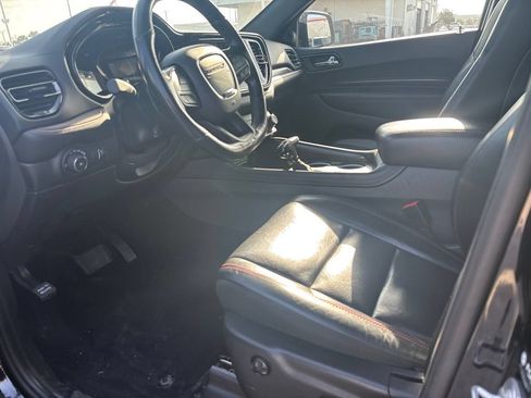 Used 2023 Dodge Durango GT AWD/4WD image 9